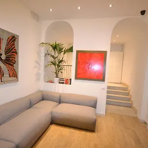 Casa Dane' Penzion