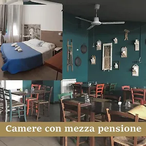 Bella Napoli Trattoria Pizzeria Penzion