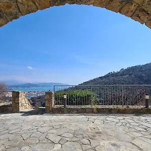 La Pietra 1 E La Pietra 2 Venkovský dům