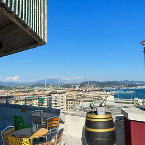 Allegroitalia 5 Terre Hotel