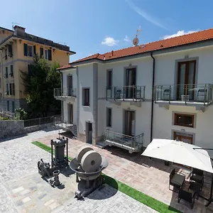 Millstone House Penzion
